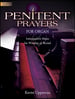 Penitent Prayers for Organ